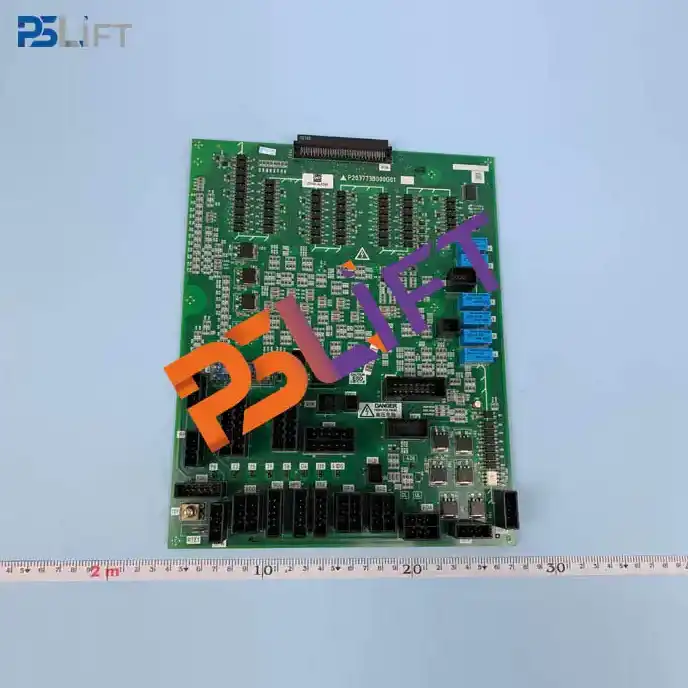 Interface Board P203773B000G01 Mitsubishi